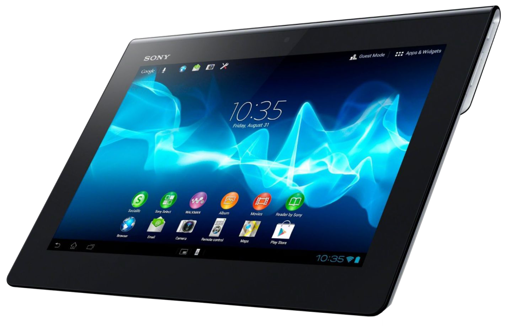 Планшет Sony Tablet s 16gb
