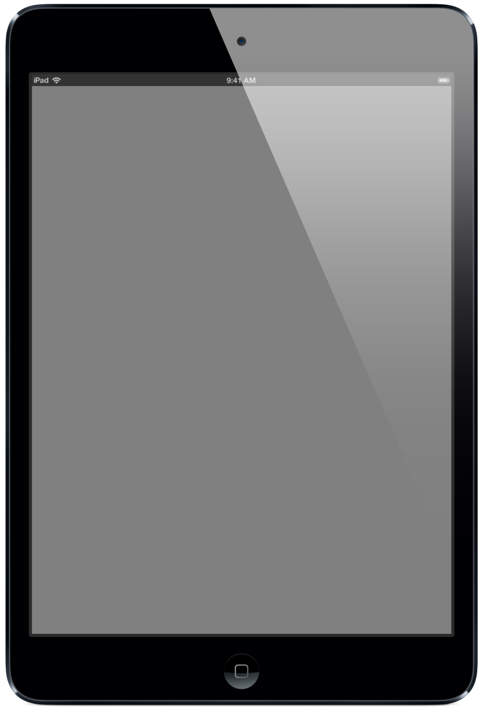 IPAD 2 дисплей ретина