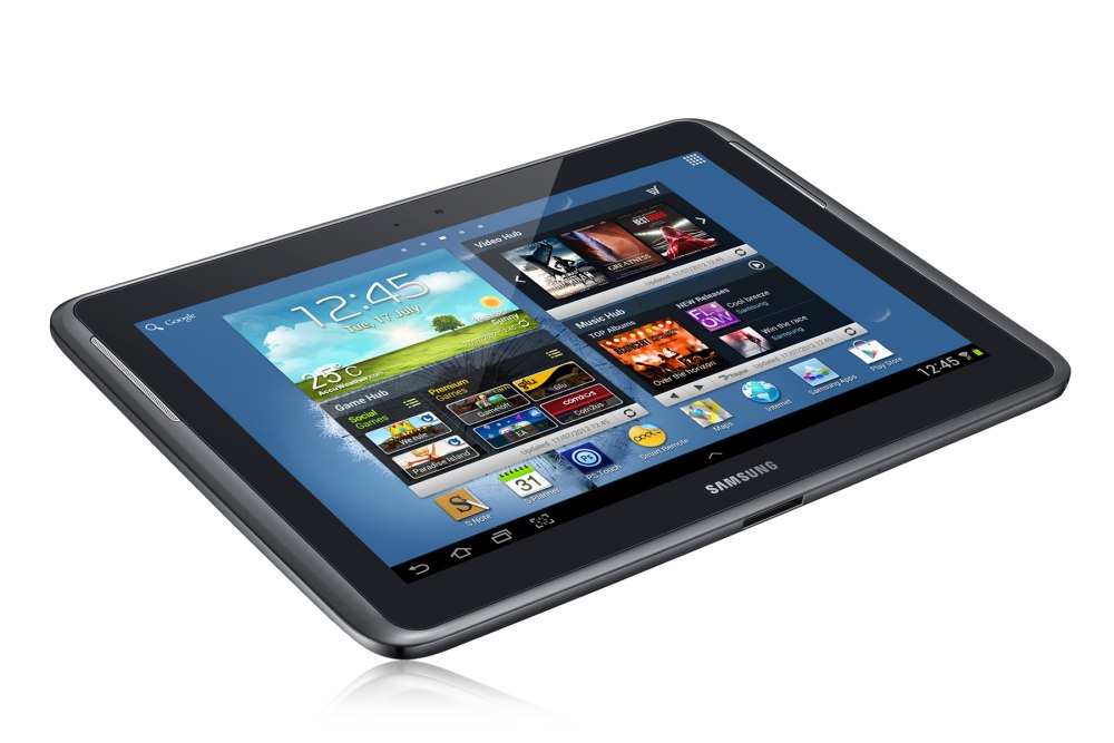 Samsung Galaxy Tab 3 n8000