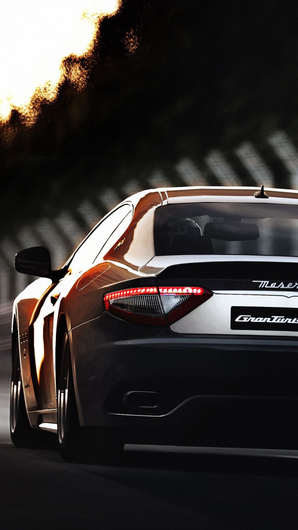 Maserati Ghibli 2018