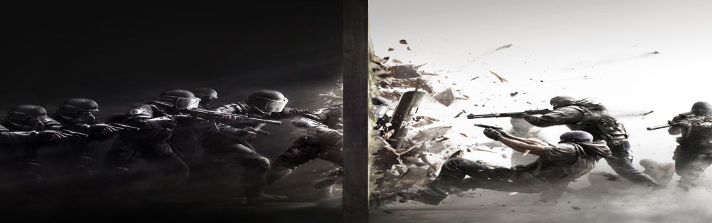 Wallpaper для двух мониторов
