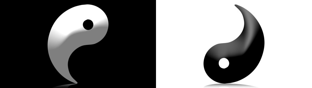 Парные обои