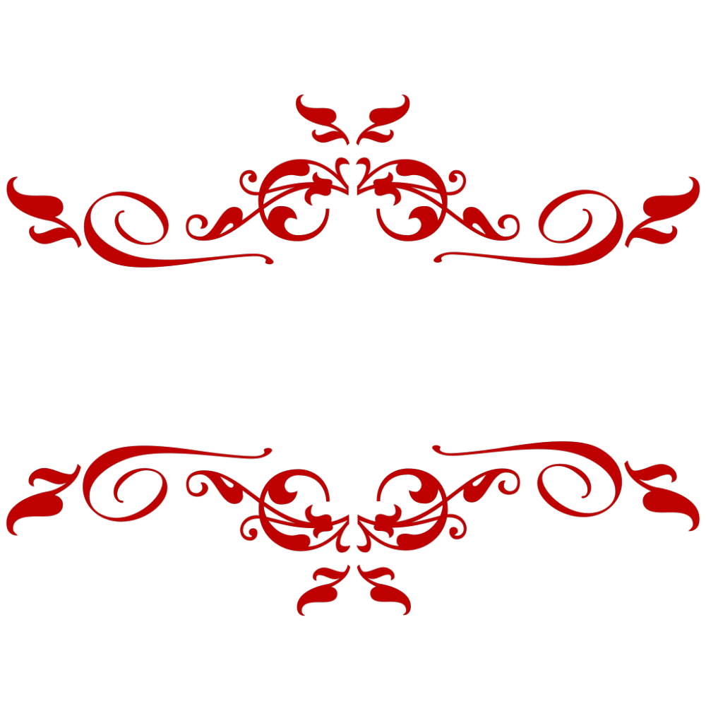 Декоративные линии