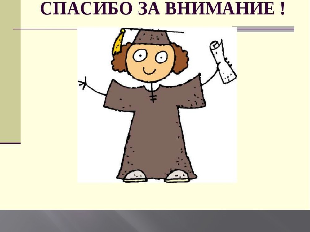 Развитие мотивации достижения