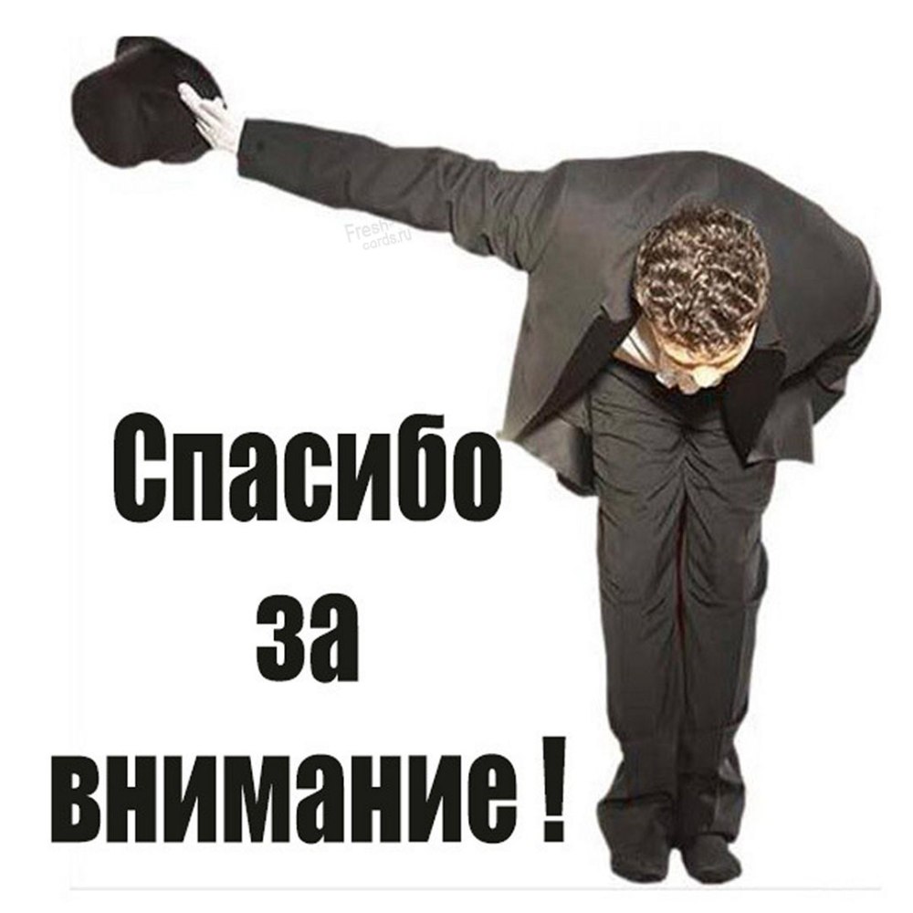 Спасибо за внимание русский язык