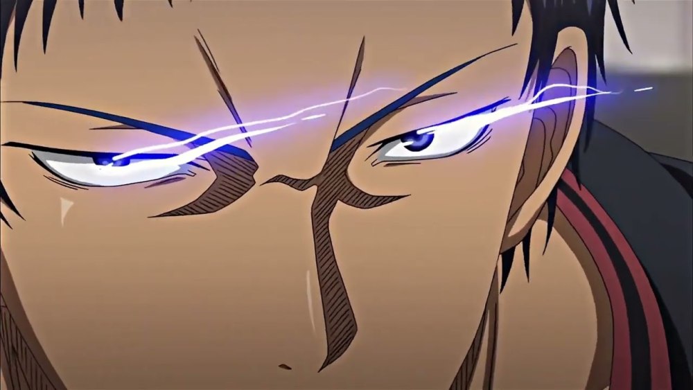 Aomine Daiki Миракл