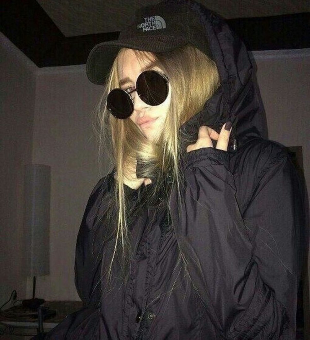 Топовые сохры девушек