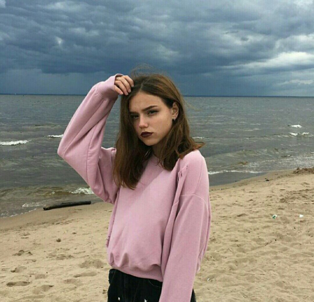 Полина Вишнёвская