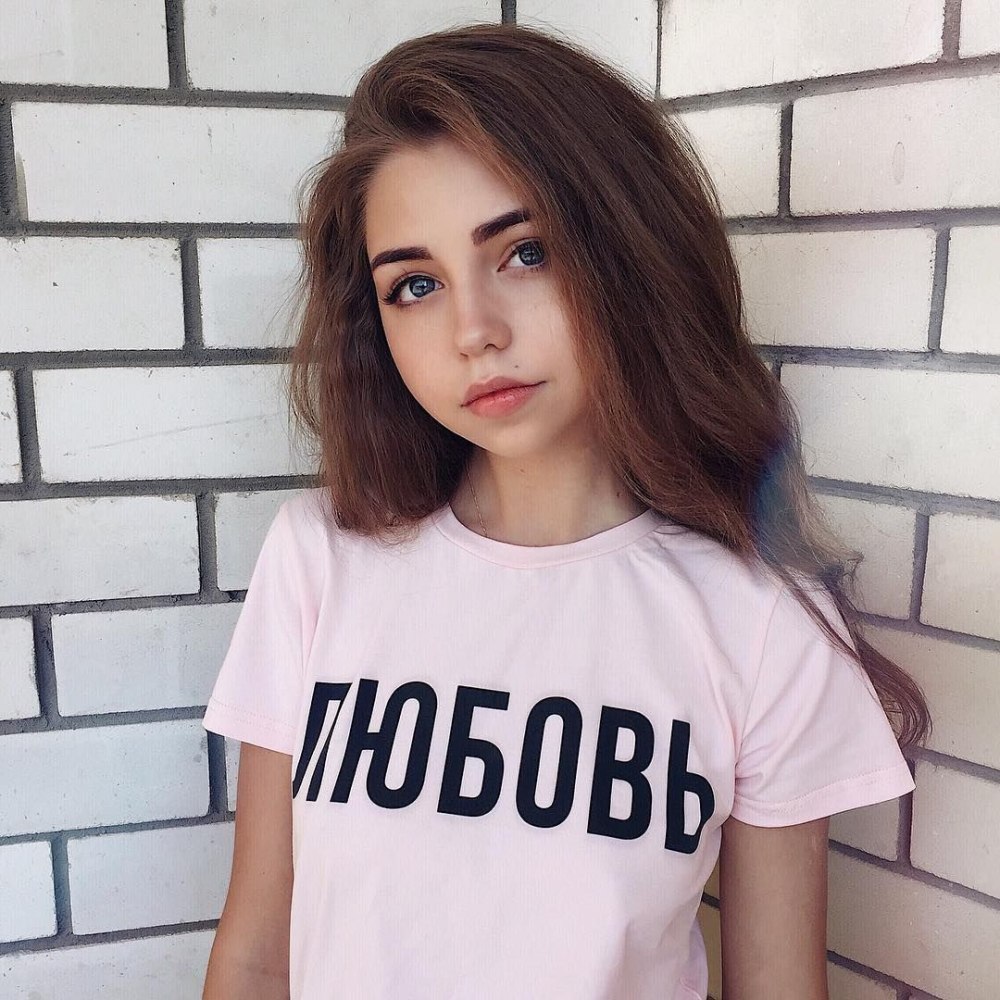Аня и Бабич