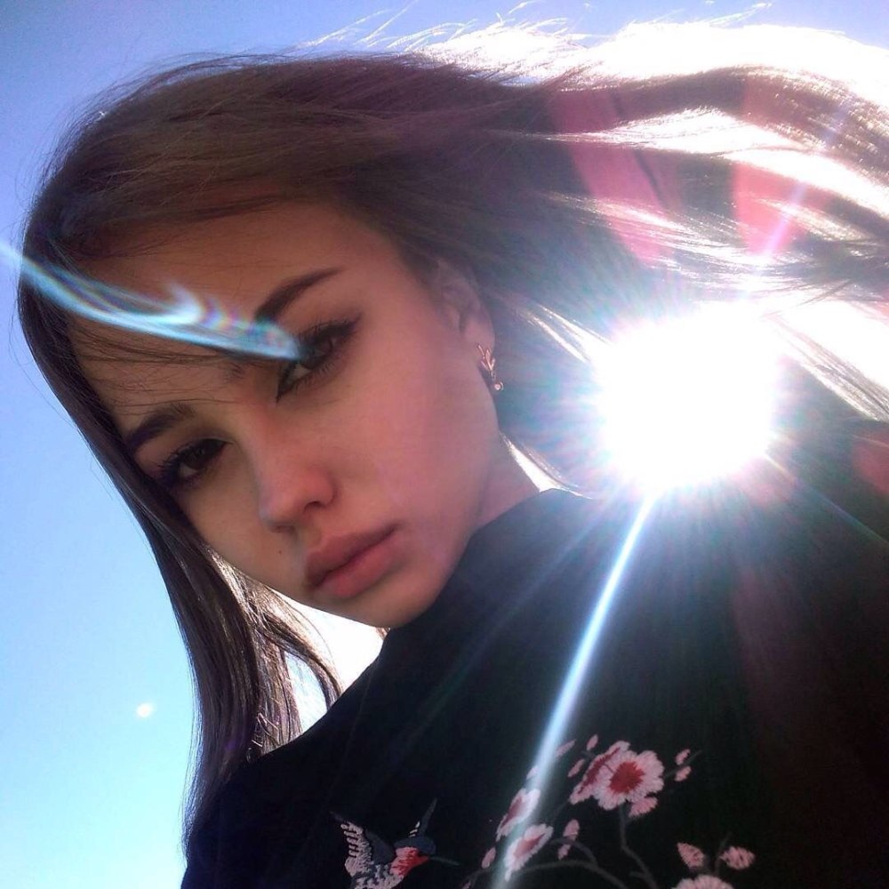 Диана Белякова
