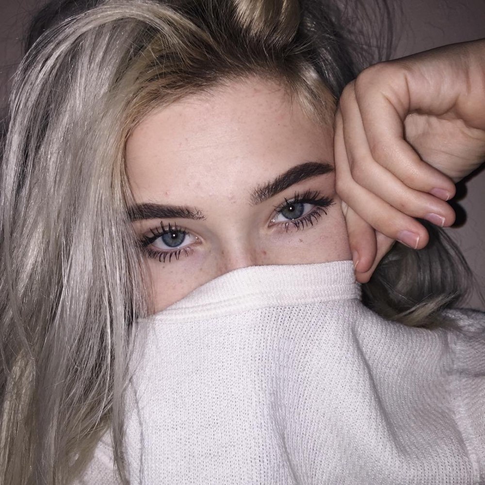 Арина Кобякова