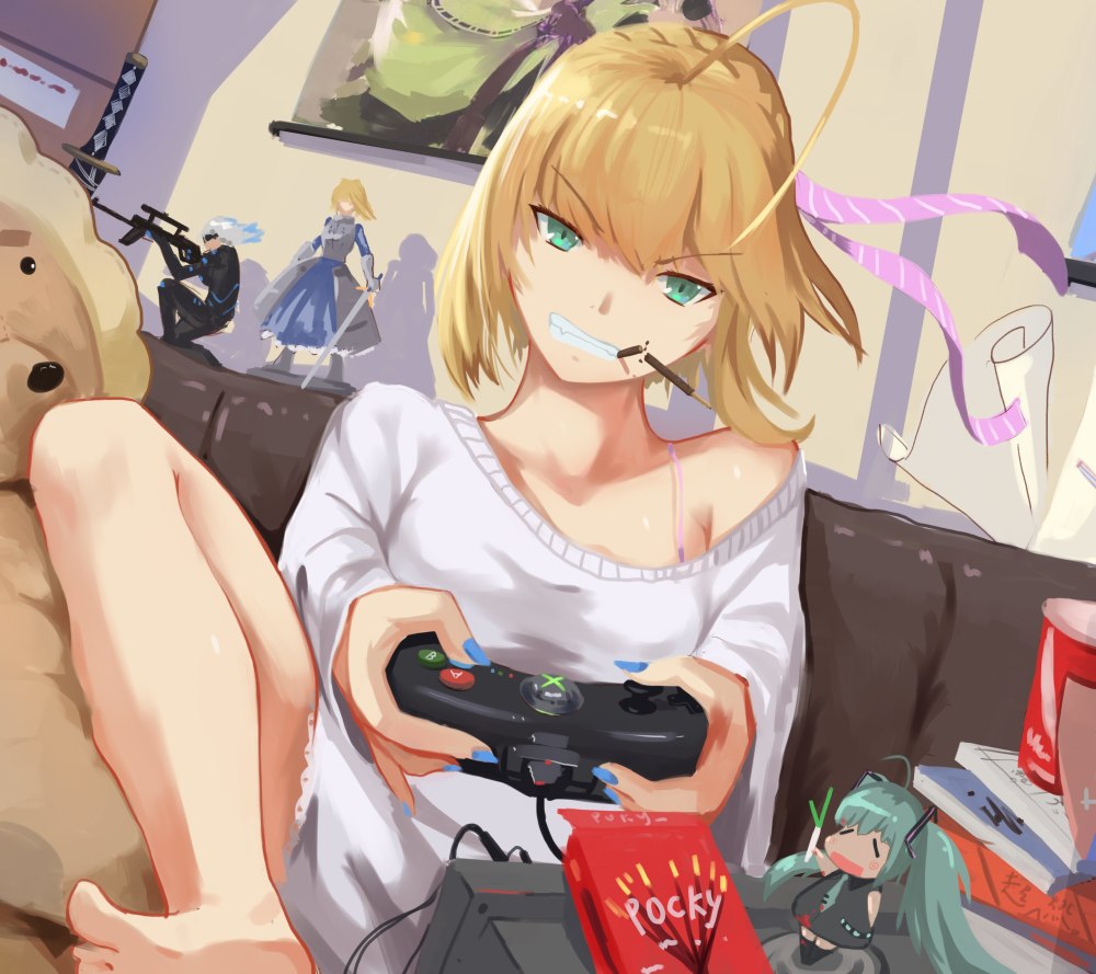 DANTEWONTDIE Asuka