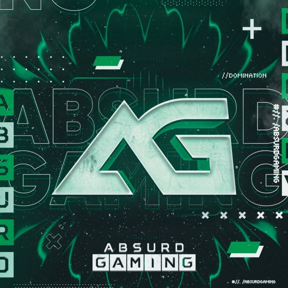 Absurd Gaming