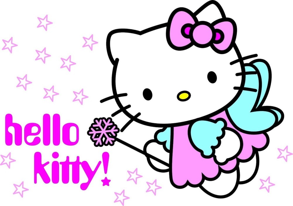Hello Kitty Хеллоу Китти Хеллоу Кити