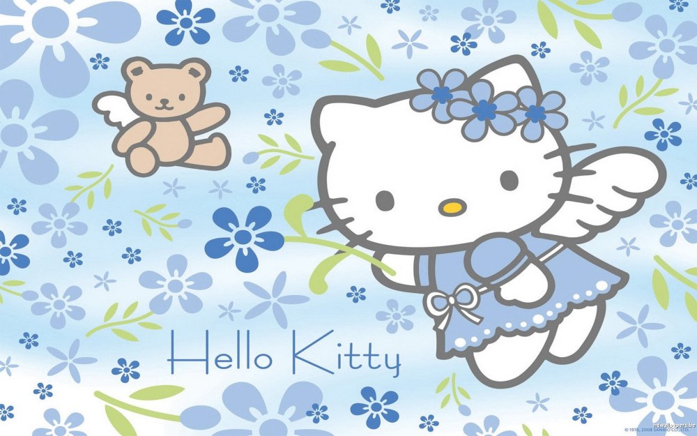 Hello Kitty Charmmy Kitty