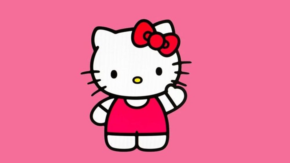 Инди КИД Kuromi