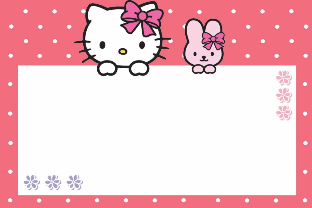Хеллоу Китти hello Kitty