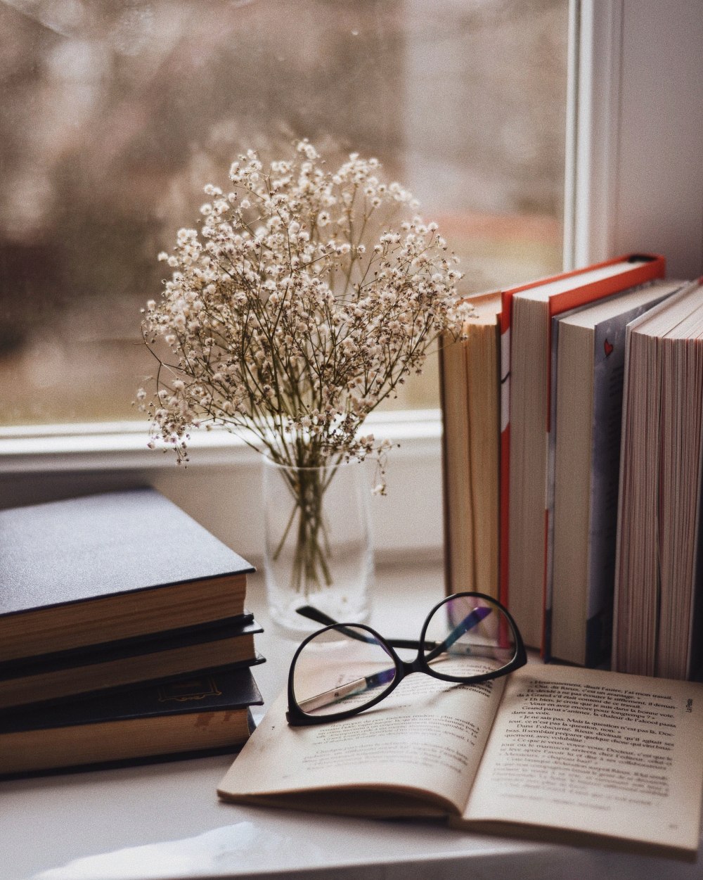 Красивые книги