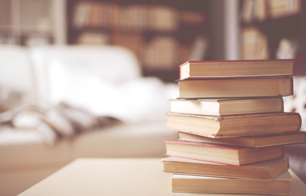 Стол «книга»