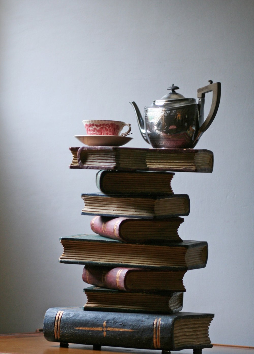 Книжная тематика