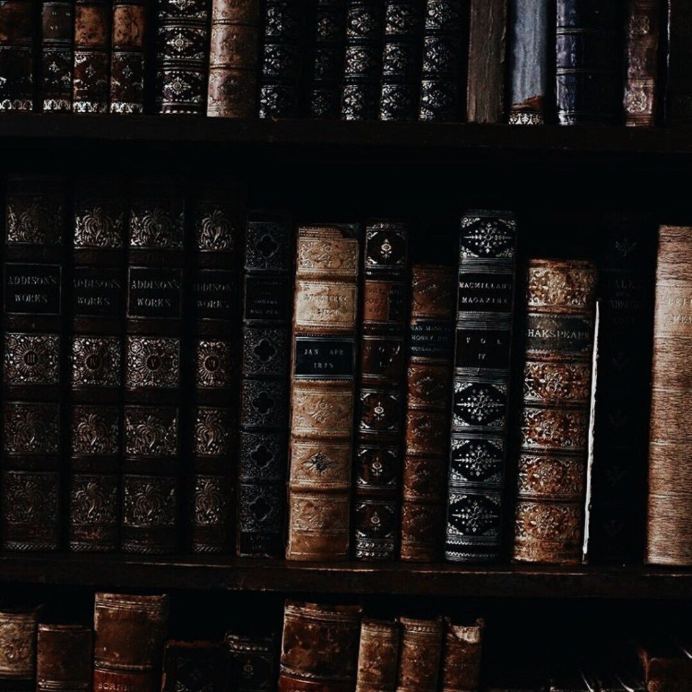 Старинные книги Эстетика