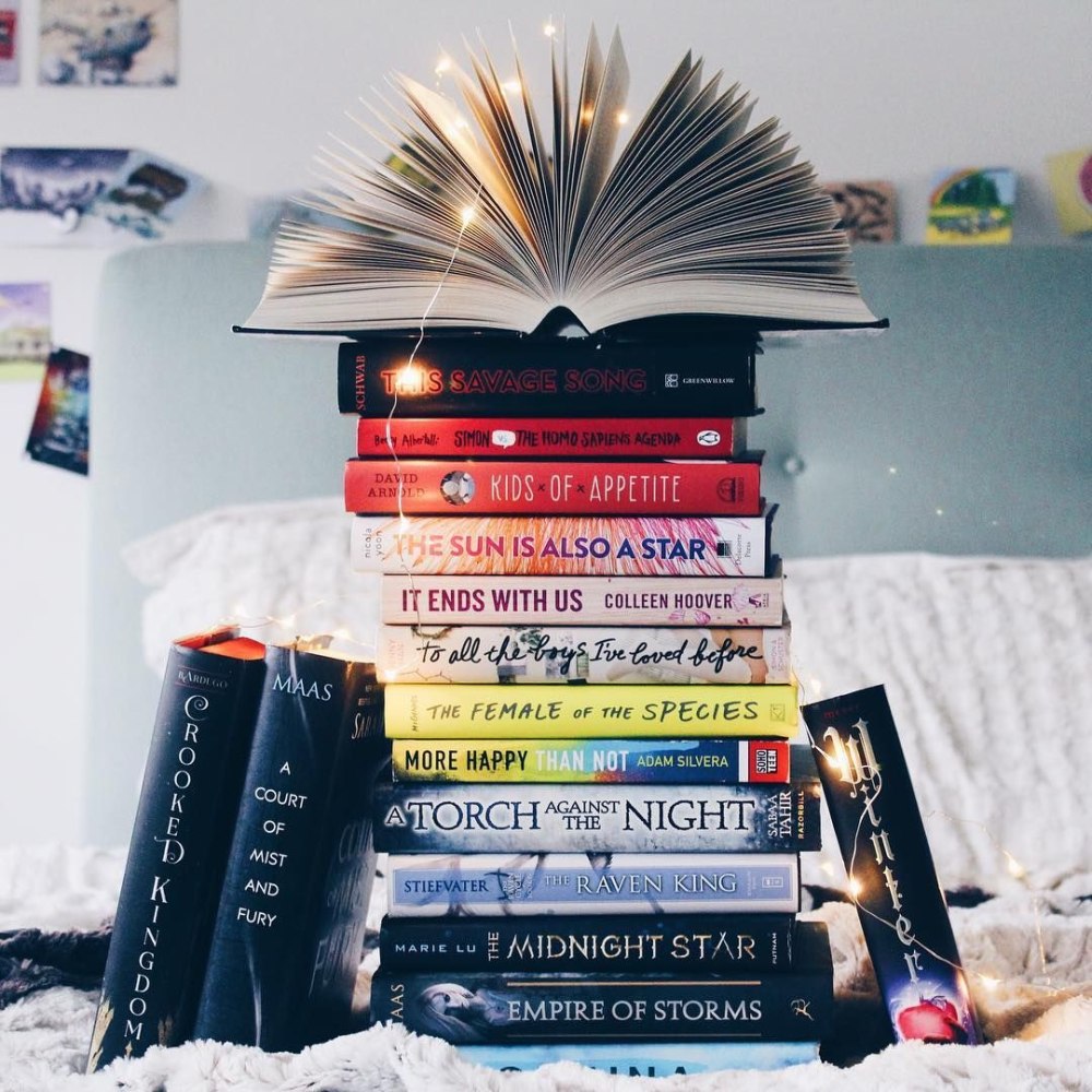 Книга для…