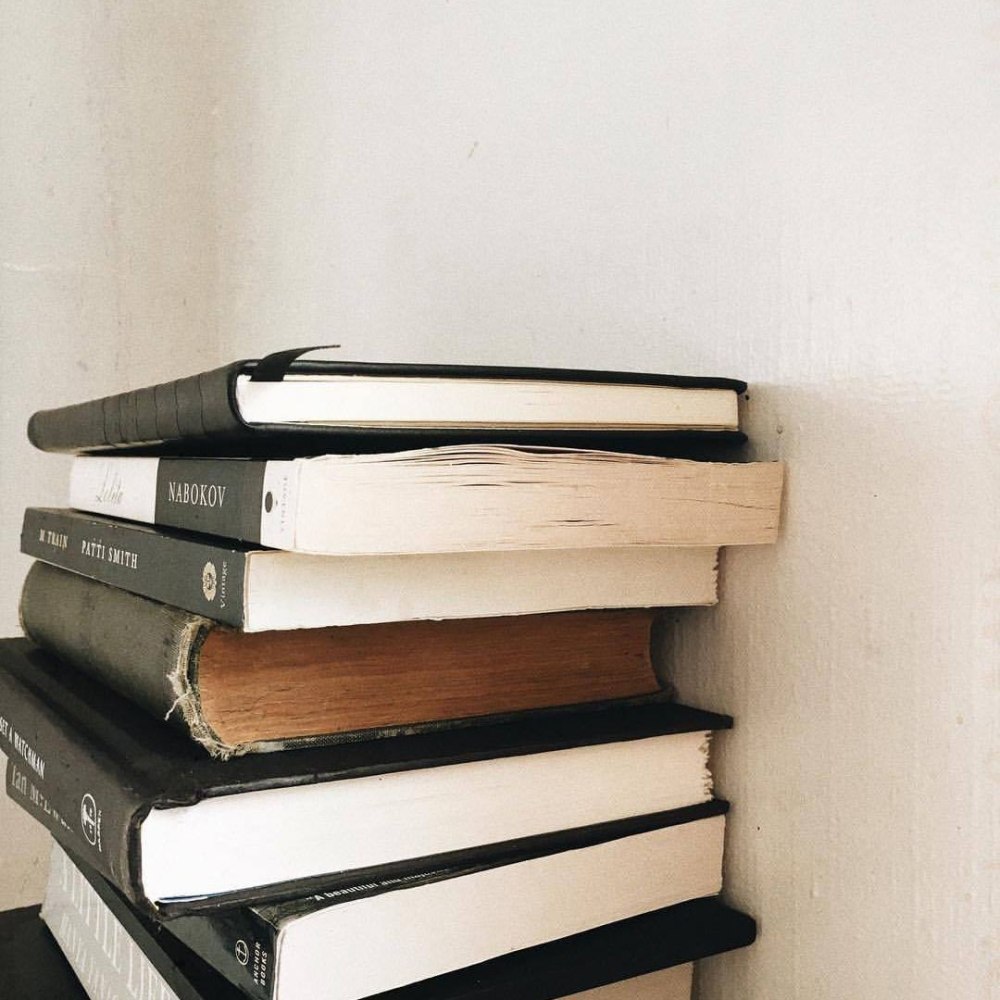 Книжная Эстетика
