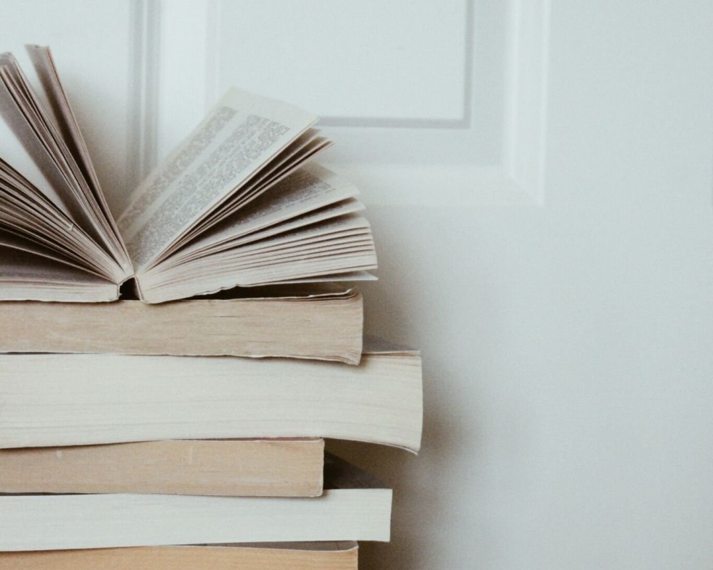 Книжные страницы Эстетика