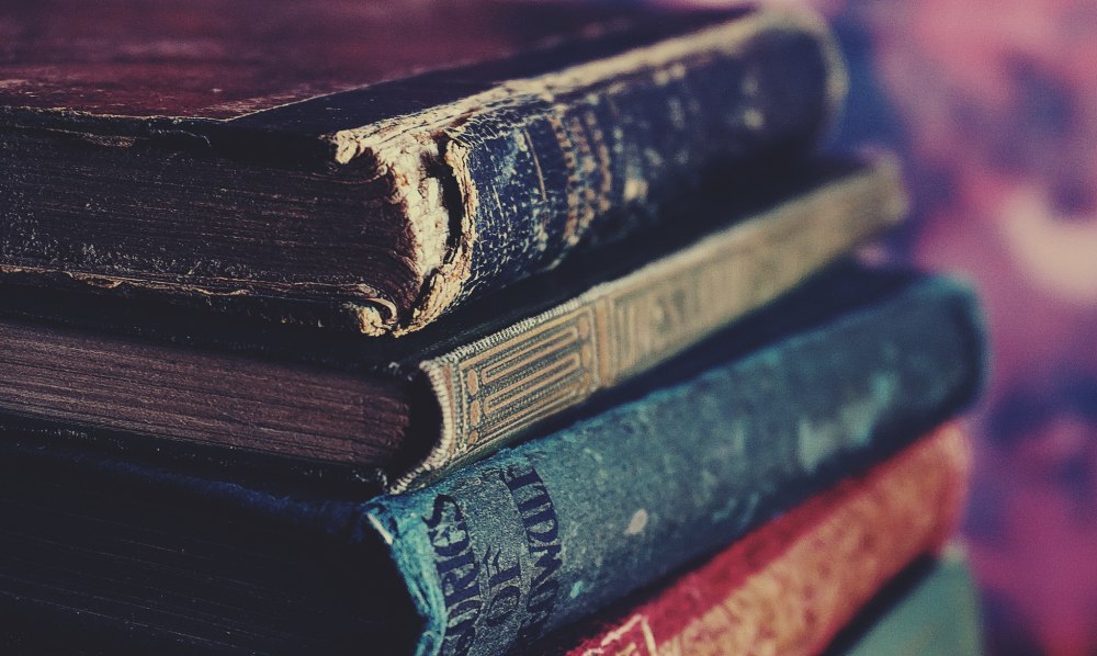 Книги Эстетика
