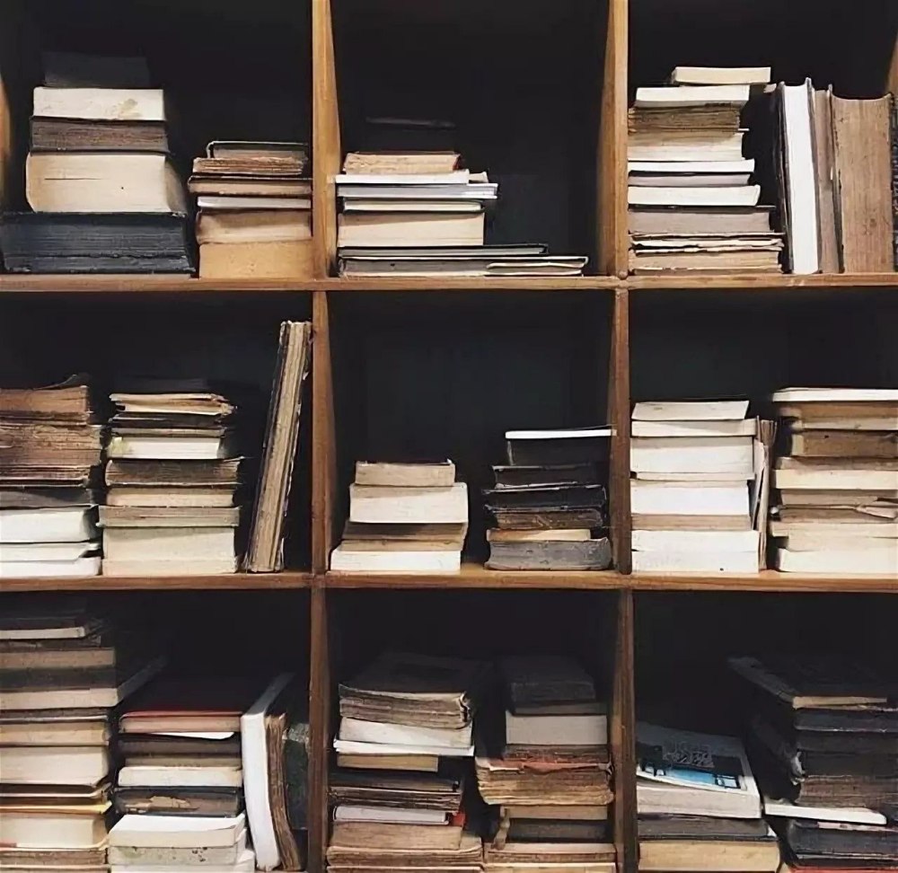Книги Эстетика