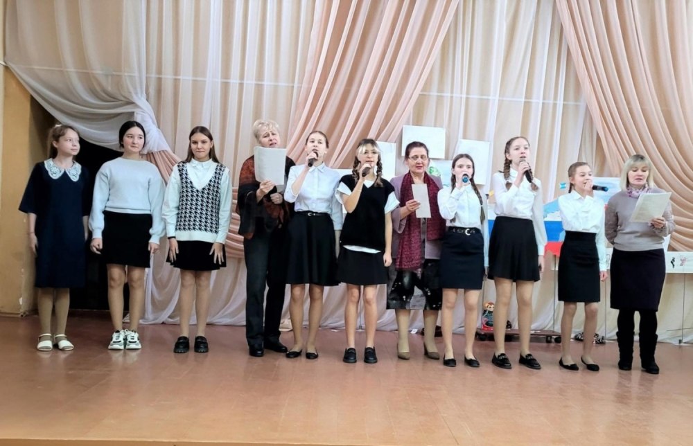 Лада Савельева
