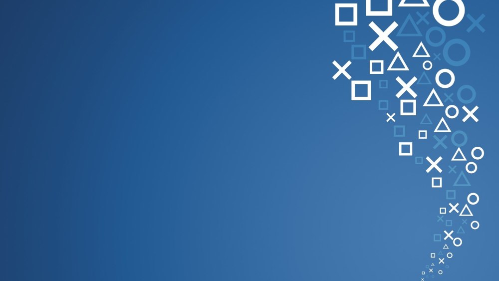 PLAYSTATION 4 Pro logo