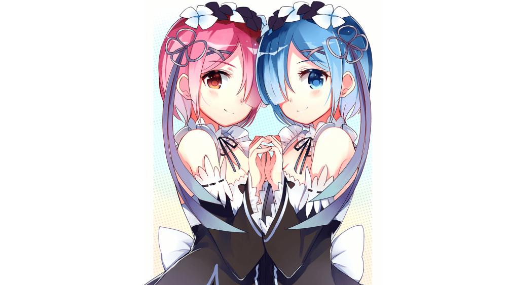 Rem and Ram