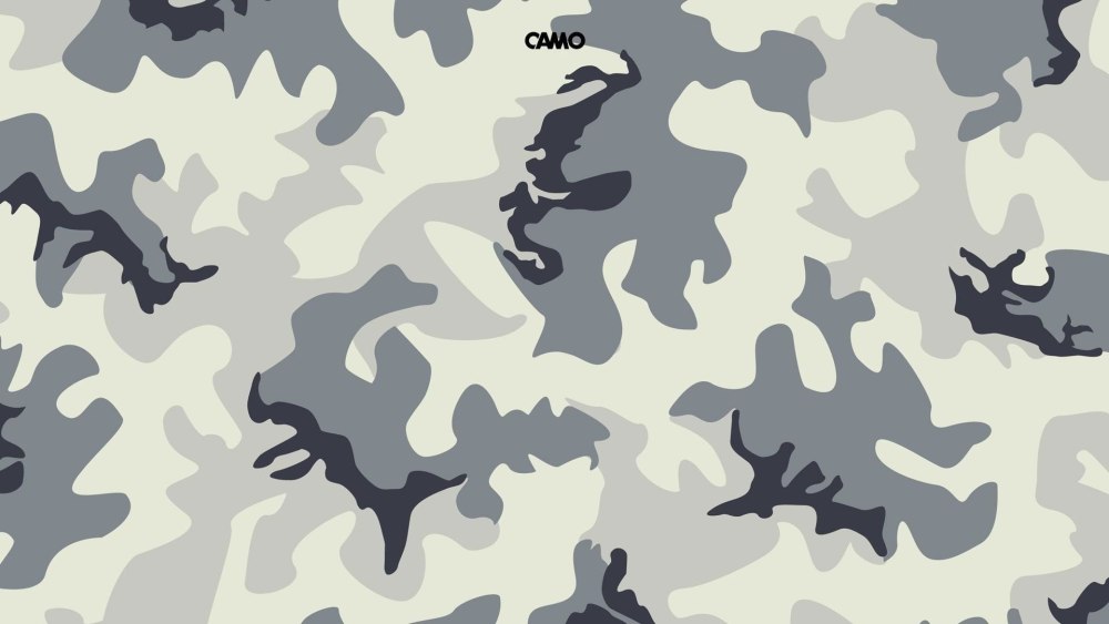 Multicam Black камуфляж