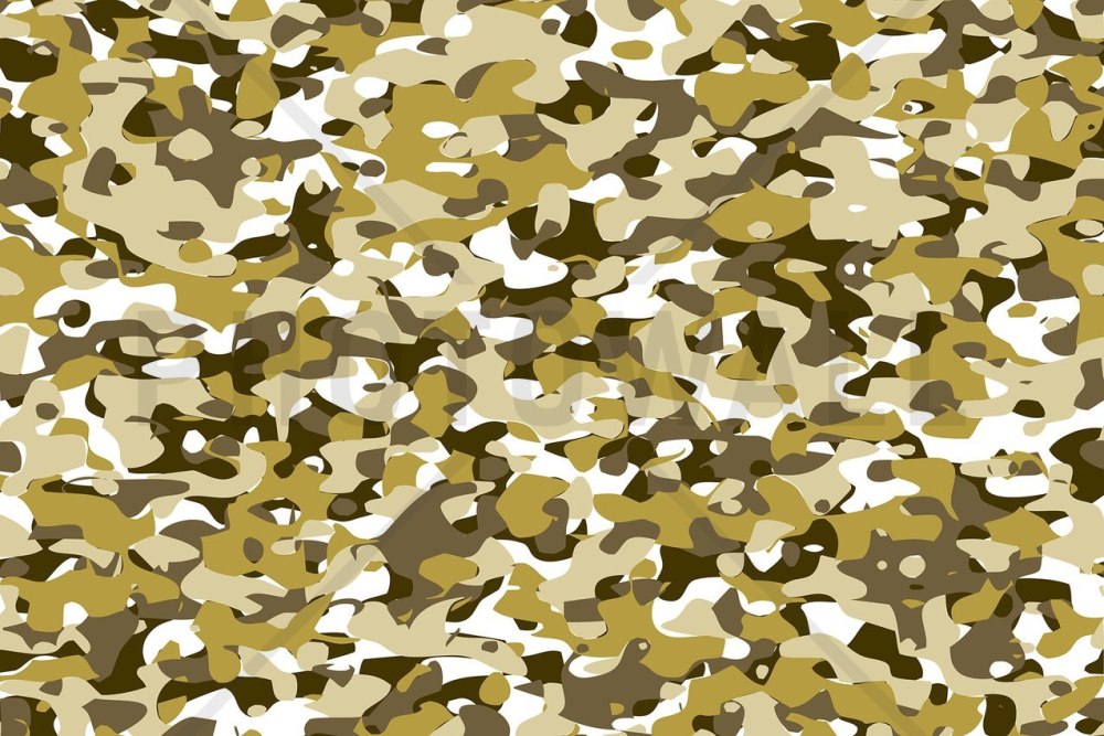 Camouflage Green а6