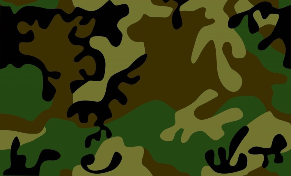 Bape sta камуфляж оранжевые