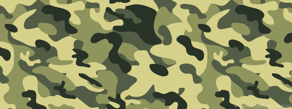 Woodland Camouflage 4r