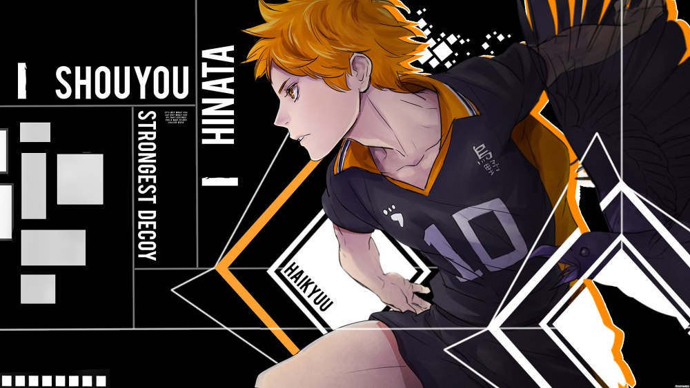 Haikyuu мемы