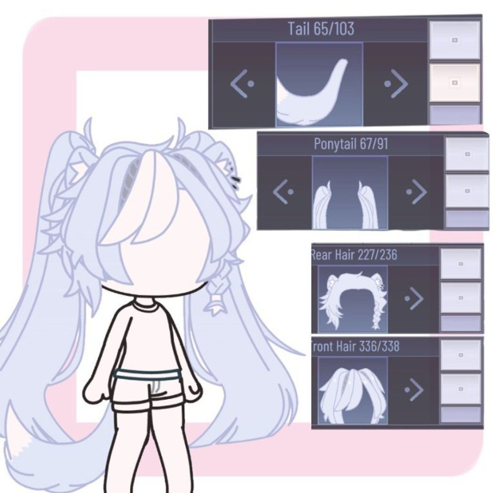 Gacha Life Hack