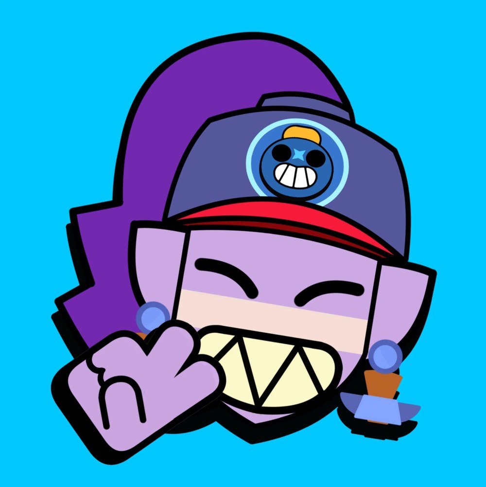 Скины на Эль Примо в Brawl Stars