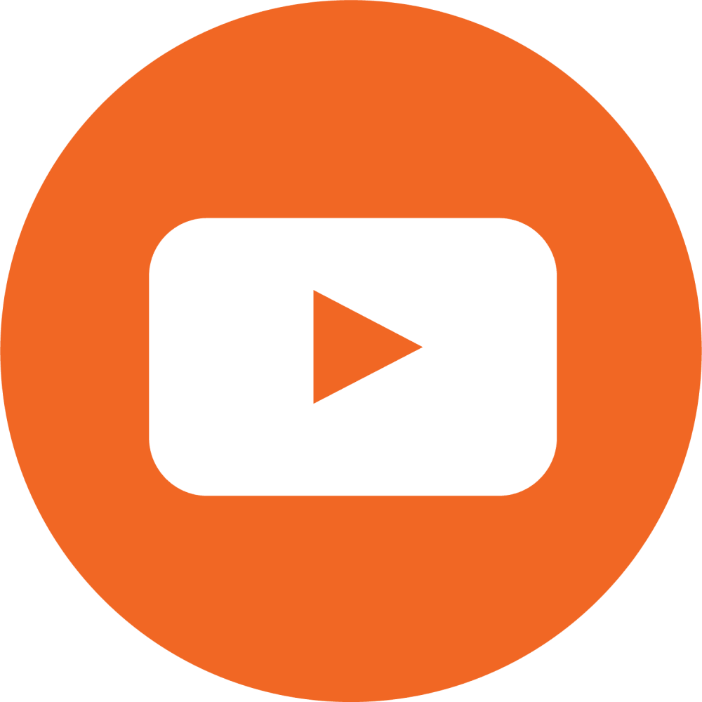 Значок "youtube"