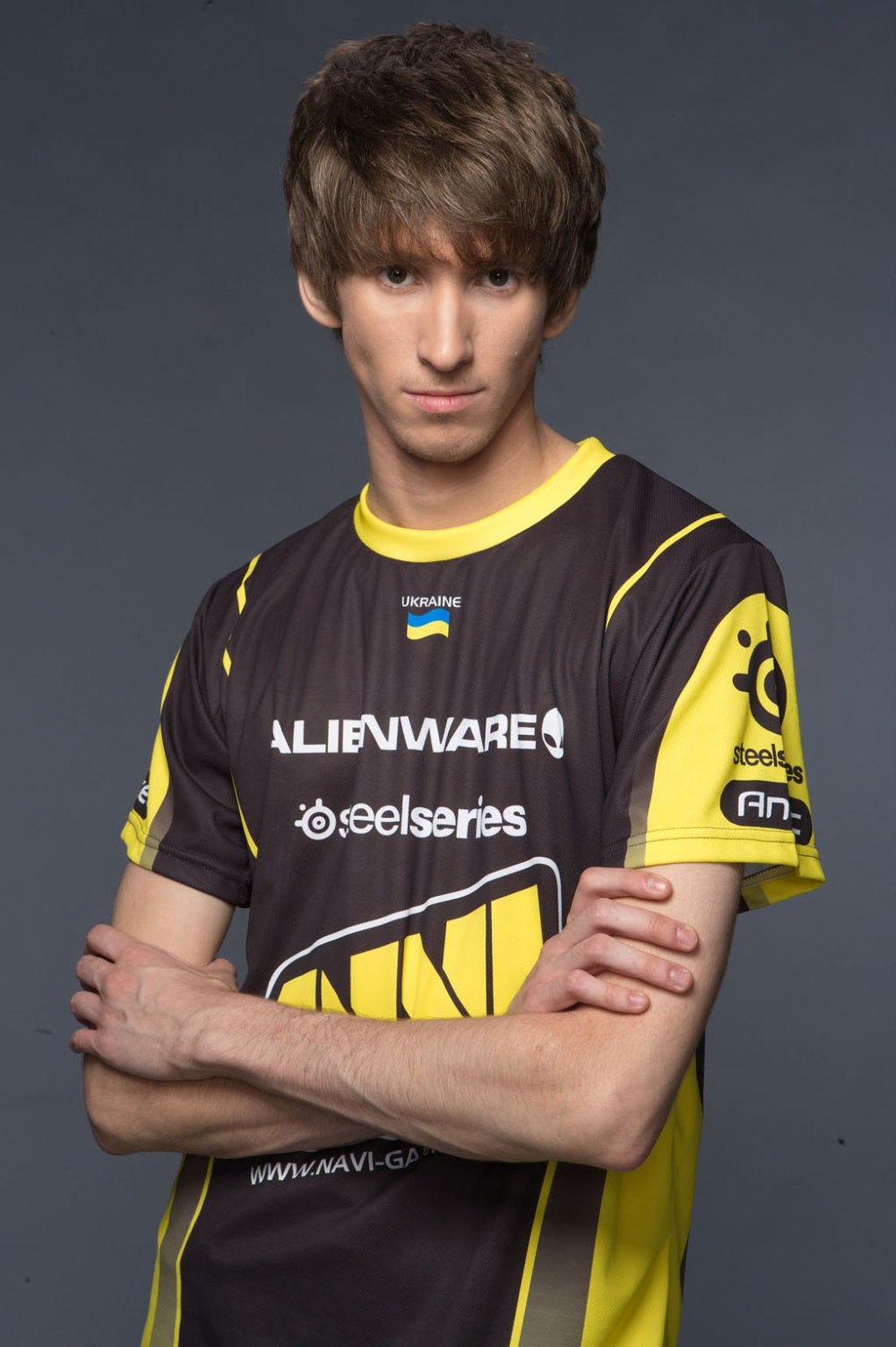 G2 Esports скрим