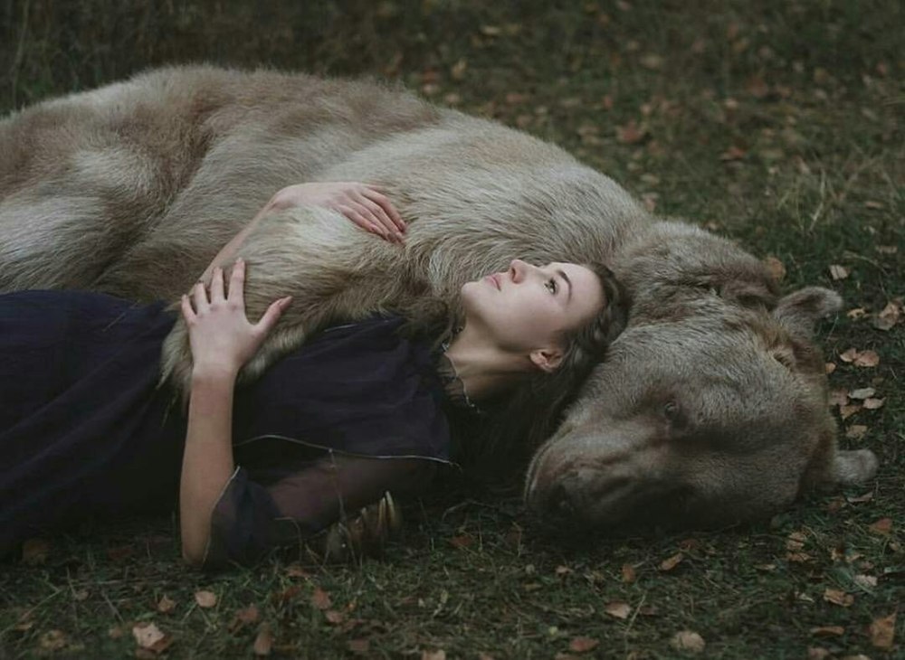 Olga Barantseva