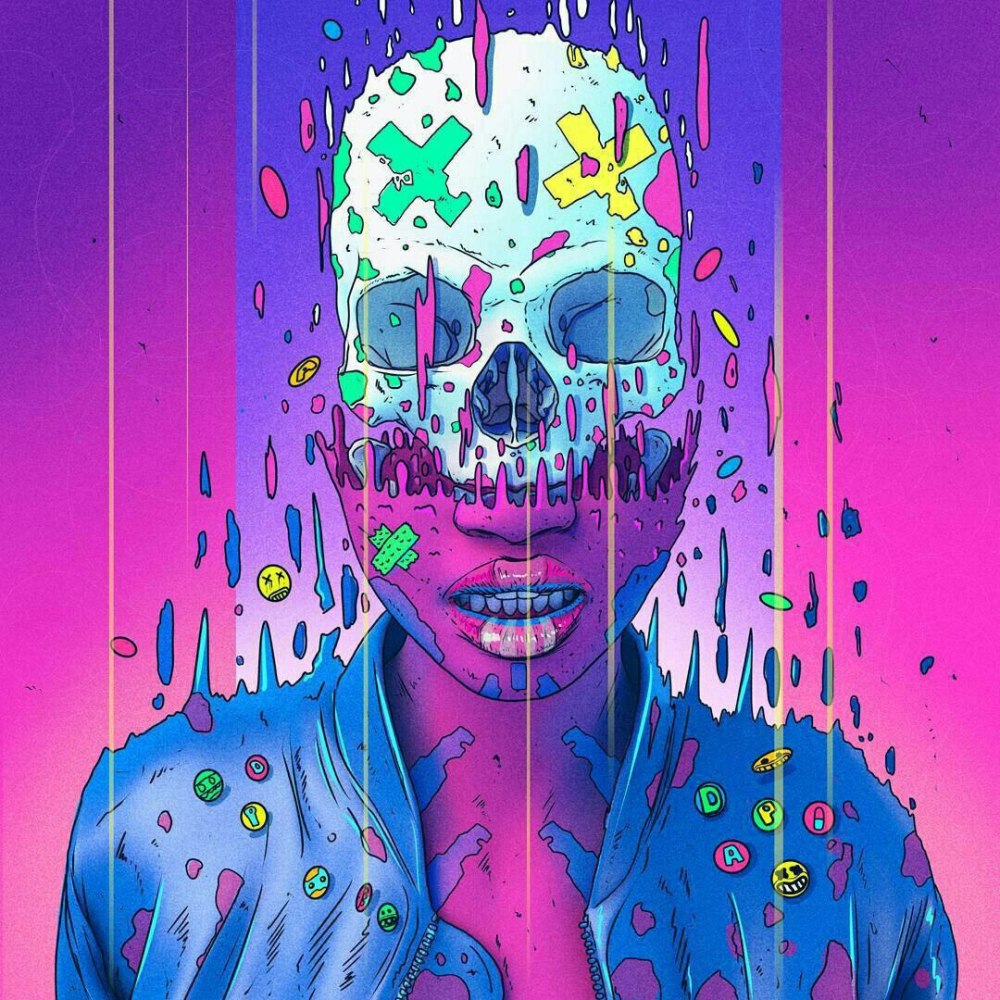 Nick sullo Art