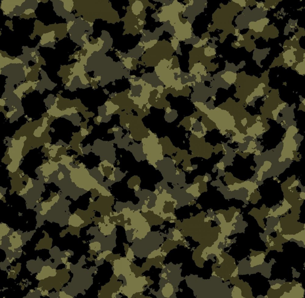 Военный камуфляж Digital Camo