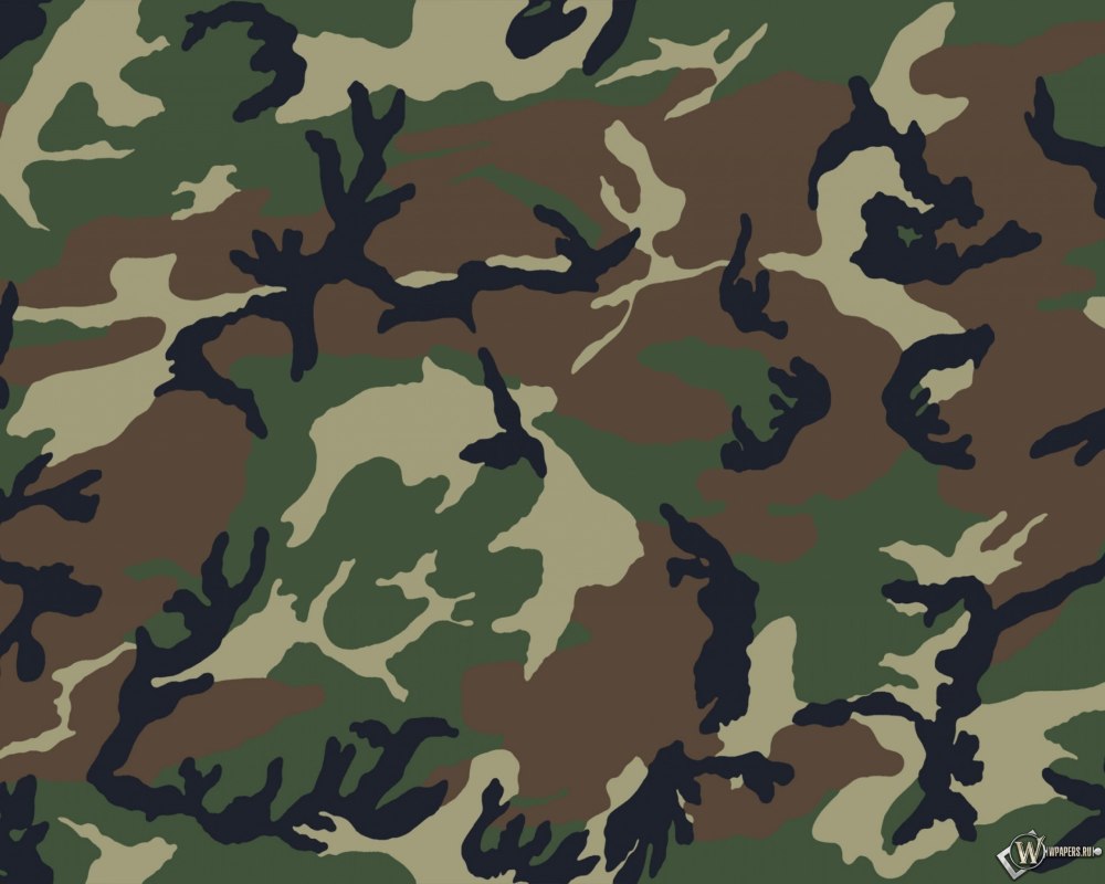 Военный фон