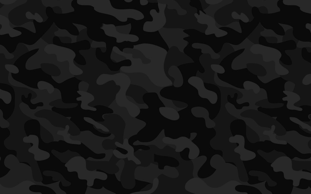 Multicam Black камуфляж