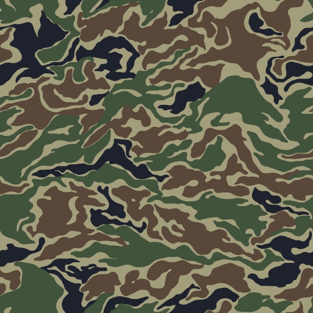 Красивый военный фон