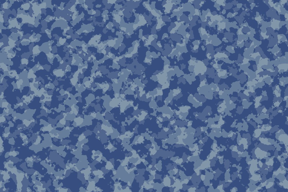 Flecktarn Urban Camo
