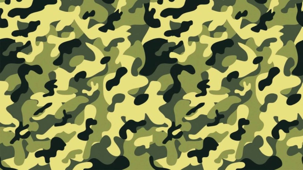 Камуфляж Hexagon